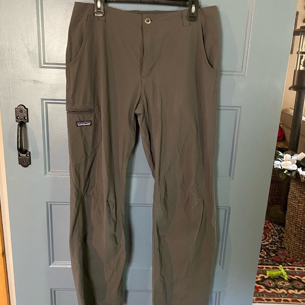 Patagonia pants